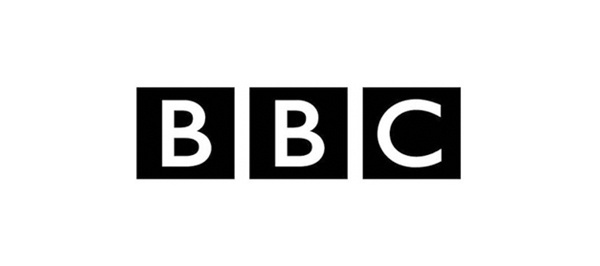 英國廣播公司（BBC）商標