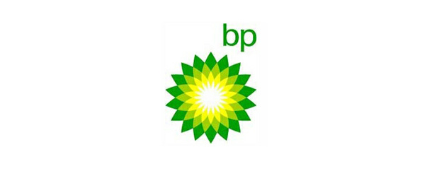 英國石油公司（BP）商標