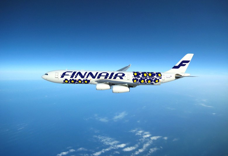 芬蘭航空與