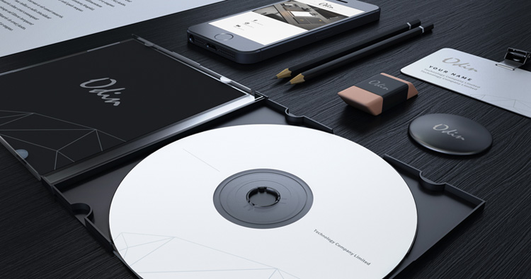 Brochure Design -www.lihonga.cn